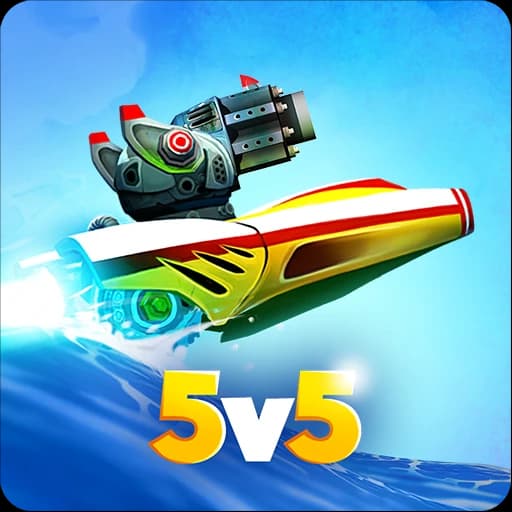 Battle Bay 5.3.6