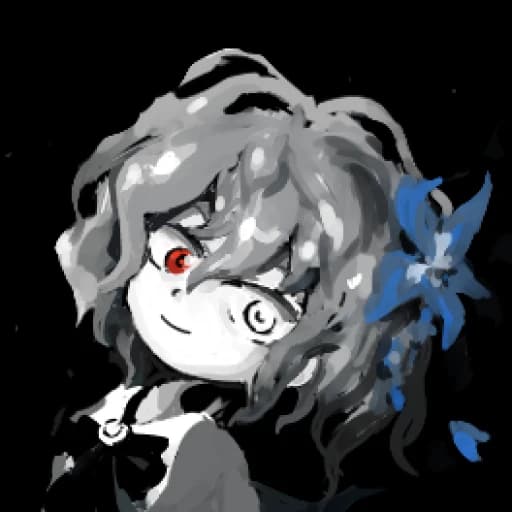 Death Palette 6.34