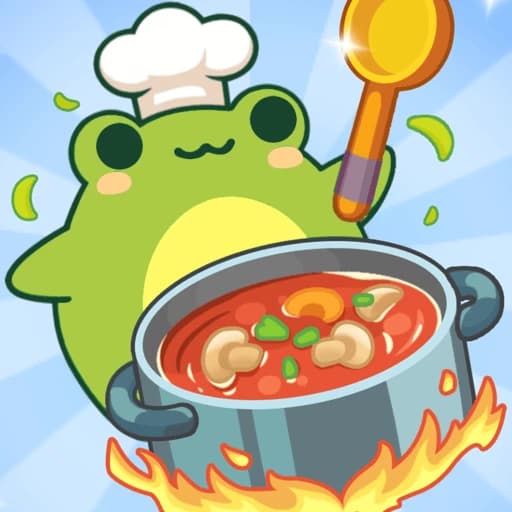 Frogs Kitchen 1.7.4