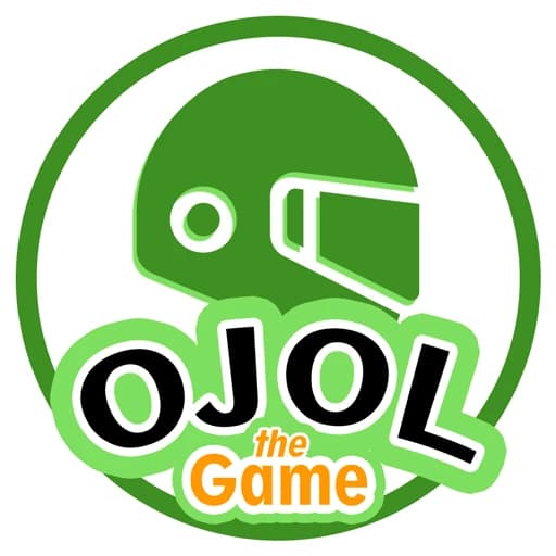 Ojol The Game 4.7.4