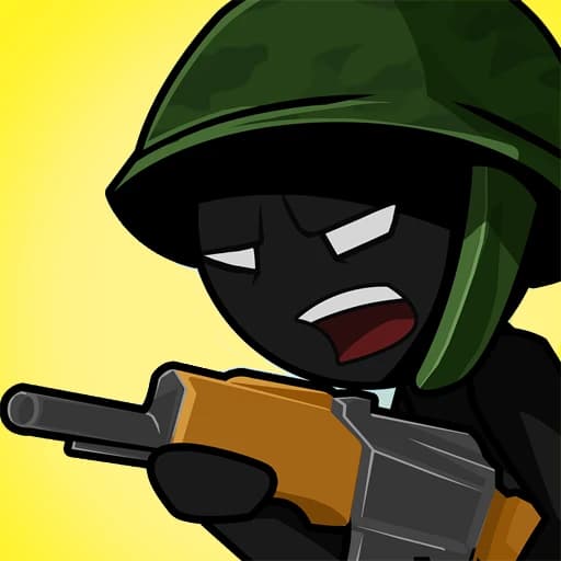 Stick World Battle 1.28