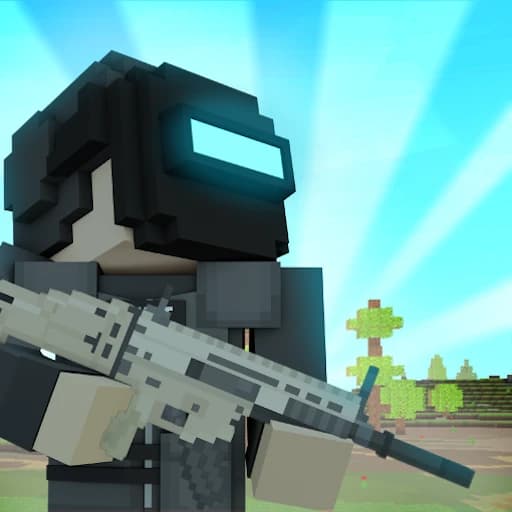 WeCraft Strike 0.1.19
