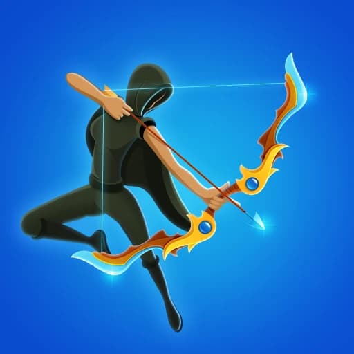 Archer Hero 3D 1.9.8