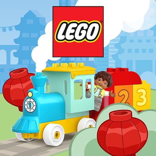 LEGO DUPLO World 34.2.0