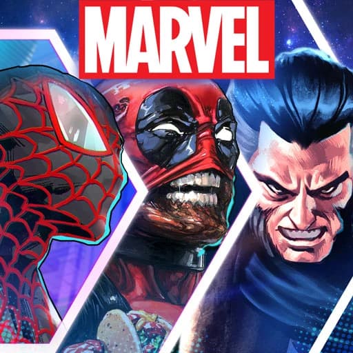MARVEL SNAP 49.5.0