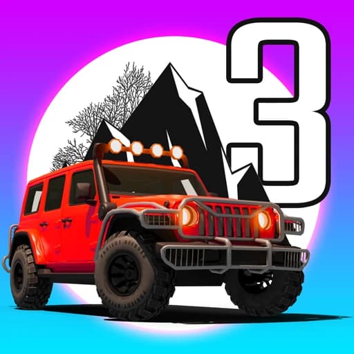 Project Offroad 3 v5.9.1