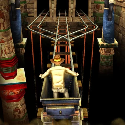 Rail Rush 1.9.24