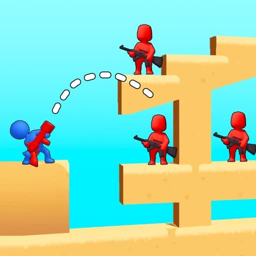 Bazooka Boy 2.2.75