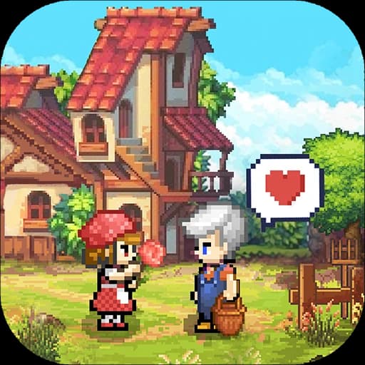 Harvest Town 2.9.7