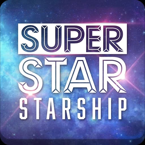 SUPERSTAR STARSHIP 3.29.2