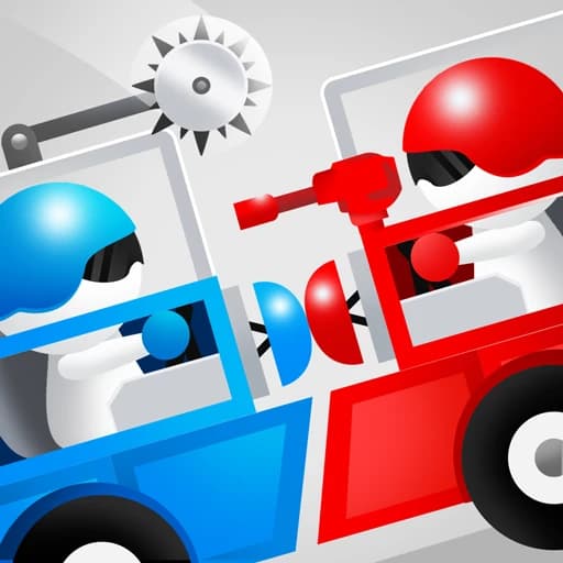 Truck Wars 0.68