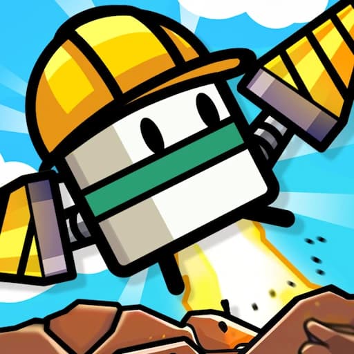 DDDigger 1.3.8