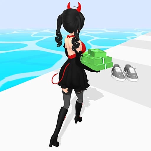 Good Girl Bad Girl 1.0.86