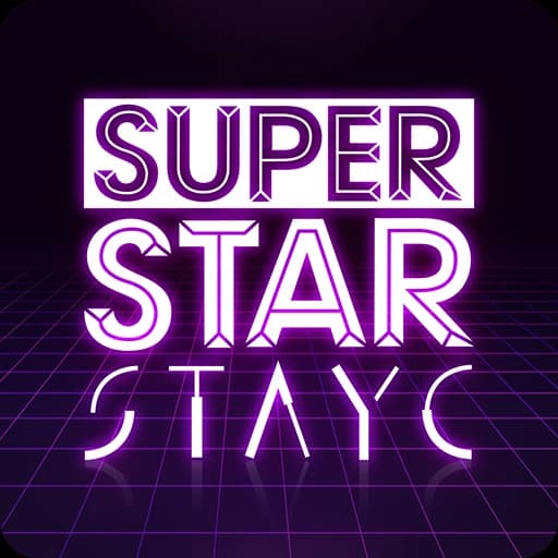 SUPERSTAR STAYC 3.29.3