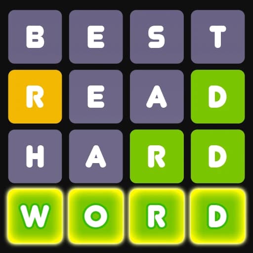 Wordle! 3.0.1