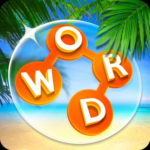 Wordscapes 3.12.21
