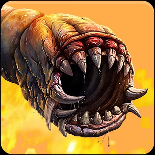 Death Worm Deluxe 3.0.019