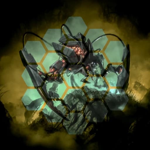 Neuroshima Hex 4.27.19
