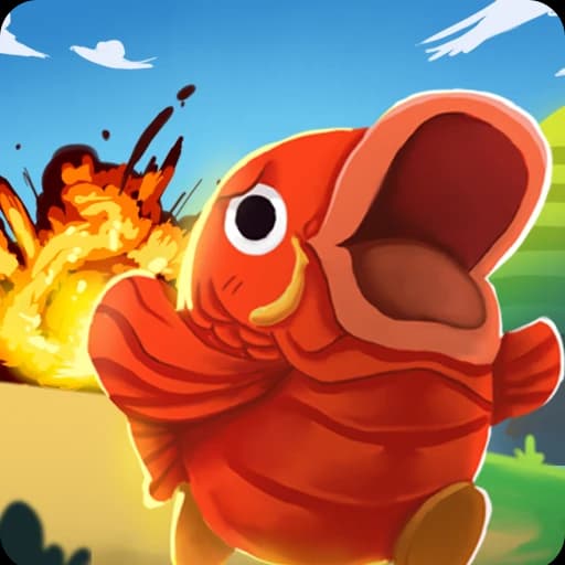 Paw Rumble 35