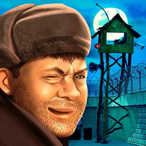 Prison Simulator 53