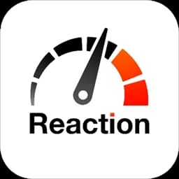 Reaction training 13.2.5