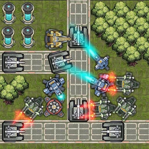 Tower Defense Rush 1.0.24
