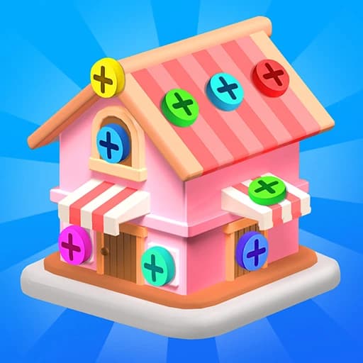 Screwdom 3D 11.2.0
