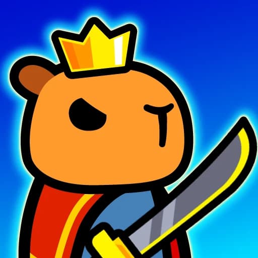 Capybara Clash 0.9