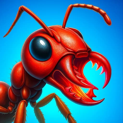 Ant Kingdom 1.6.0