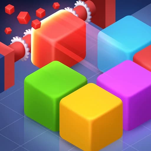 Block Hustle 27