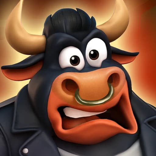 Cooking Clash 1.4.4