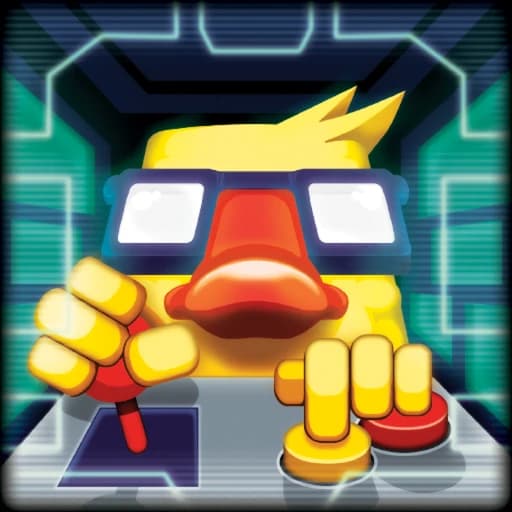 Gunbrick: Reloaded 10