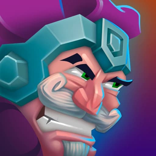 LandForge 0.2.10