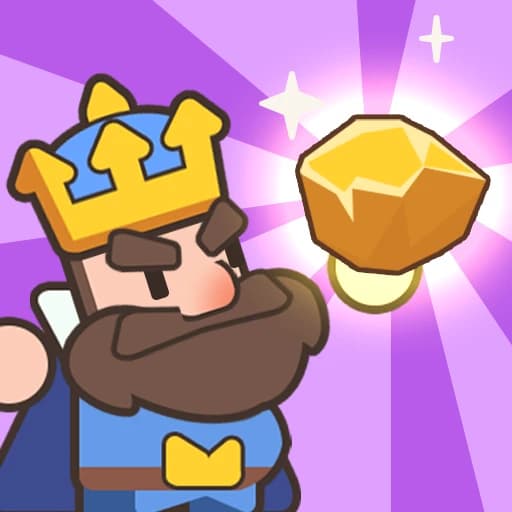 Mine Clash 1.0.7.3