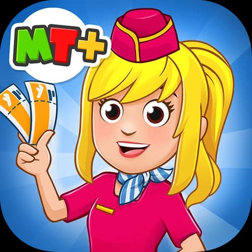 My City: Airport 4.0.2