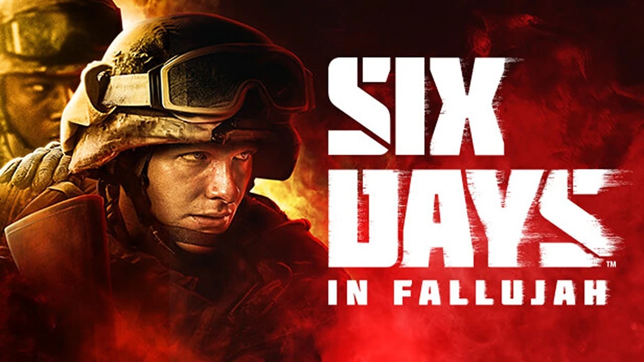 https://media.imgcdn.org/repo/2023/06/six-days-in-fallujah/64a24e8774d6e-six-days-in-fallujah-FeatureImage.webp
