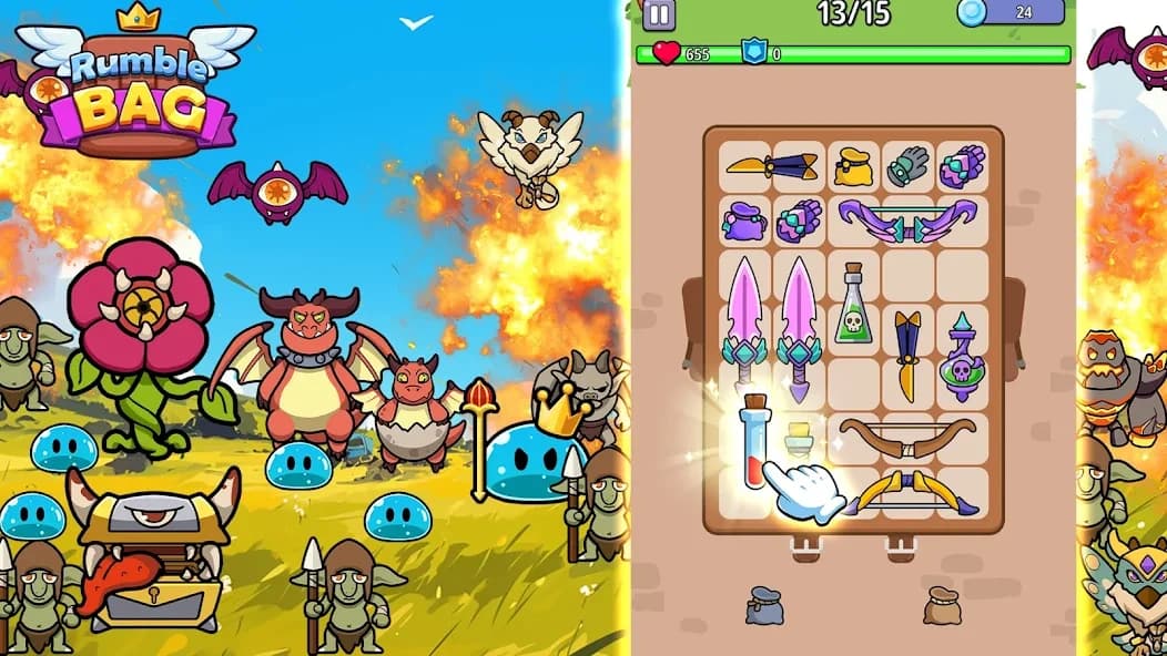 https://media.imgcdn.org/repo/2025/02/rumble-bag-bag-fight/67addcc1ed61d-com-defense-bag-fight-mergegame-screenshot5.webp